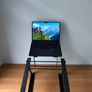 Dj Controller & laptop stand Image 3