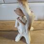 Very Rare Vintage/Antique Figurine Image 2