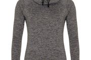 AWDis Women's Cool Cowl Neck Top