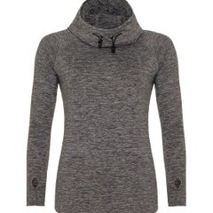 AWDis Women's Cool Cowl Neck Top