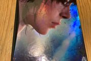 Beyond two souls press kit