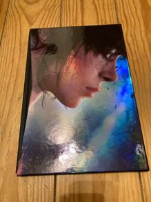 Beyond two souls press kit