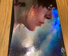 Beyond two souls press kit