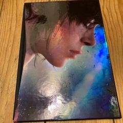 Beyond two souls press kit