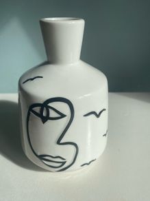 Bloomingville Danish vase
