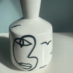 Bloomingville Danish vase