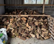 Firewood/timber for sale