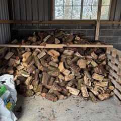 Firewood/timber for sale