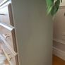 Solid Oak Chest of Drawers Image 6