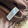 Next faux fur bolero 9-10y Image 3