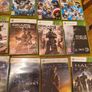 Selection of Xbox 360 Games Image 7