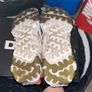 Nike React Visions SIZE EU38.5 UK5.5 Laser Crimson Image 10