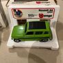 Renault 4 Safari 1/24 Burago Ultra Rare Image 3