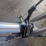 Van Nicholas Yukon Titanium road bike Image 5