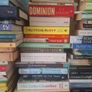 large collection of books Image 5