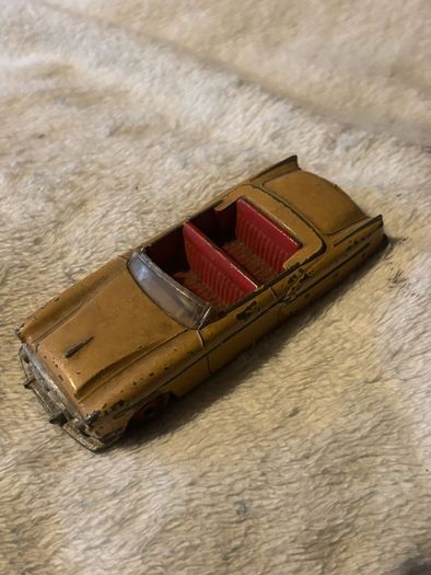 Dinky Packard