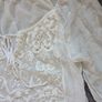 White Bouse  Size 10 Image 3