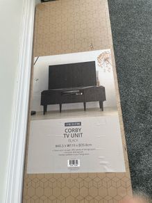 TV unit