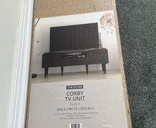 TV unit