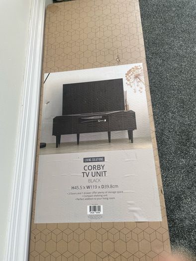 TV unit