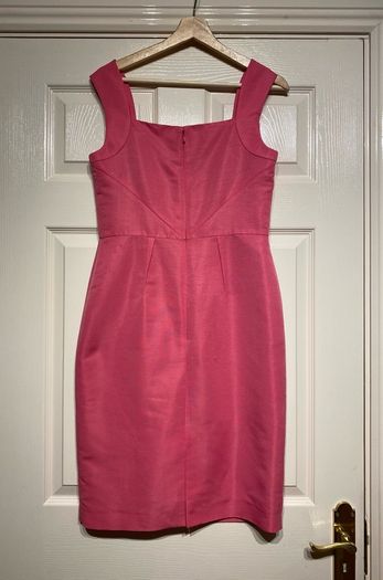Classy HOBBS dress, hardly worn.