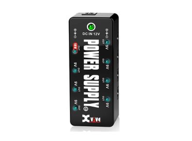 XVIVE V19 Micropower