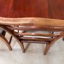 6 Sheard Bennington & Co Dini g chairs Image 4