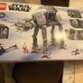 lego starwars AT AT 75288 Image 2
