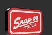 Snap On Tools Classic Lightbox