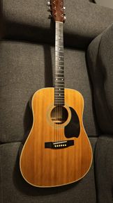Tanglewood Acoustic Guitar Made in Korea