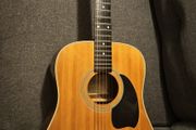 Handcrafted Tanglewood TW-400N Acoustic Guitar Made in Korea