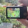 Kodak EasyShare M530 12MP Digital Camera Red Image 2