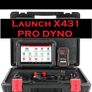 Launch X431 Pro Dyno Diagnostic Image 5