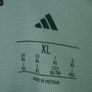 Adidas Golf 1/4 Zip Image 5