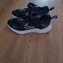 Kids Nike Cosmic Runners Black Image 3