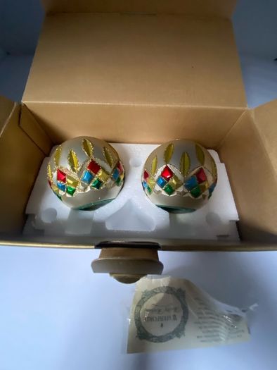 Waterford Crystal Heirlooms
