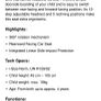Cybex Sirona I size platinum carseat and isofox Image 5