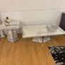 Stone Coffee table (brand new piece) Image 3