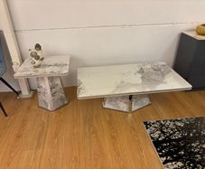 Stock Clearance / Coffee / Lamp / Hall Tables