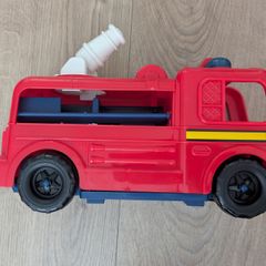 Firetruck toy