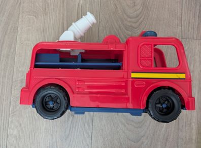 Firetruck toy