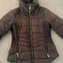 zara black jacket Image 2