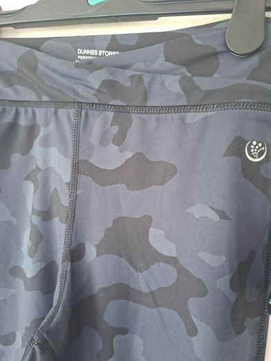 Contour Leggings