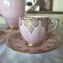 1950's Queen Anne China Tea Set Image 4