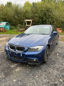 Breaking bmw 320d 2011 e90 M sport 381/5 n47d20c