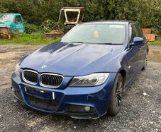 Breaking bmw 320d 2011 e90 M sport 381/5 n47d20c