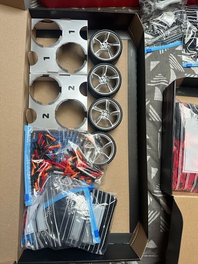 lego technic cars