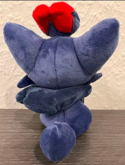 Pokemon Zorua small 16cm plush toy 2 for 20