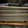 gastronorm pan. Perforated stainless steel catering pans Image 6