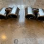 Porsche 911 997 Exhaust Image 4